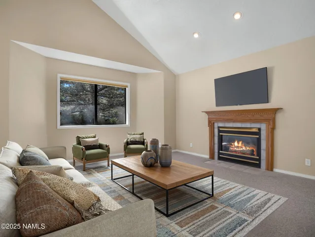 $660,000 | 3792 East Ramble Wood Drive, Flagstaff, AZ 86004