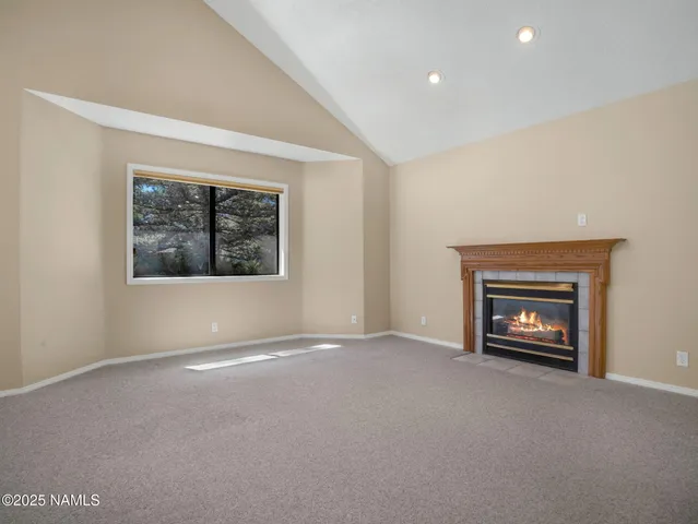 $660,000 | 3792 East Ramble Wood Drive, Flagstaff, AZ 86004
