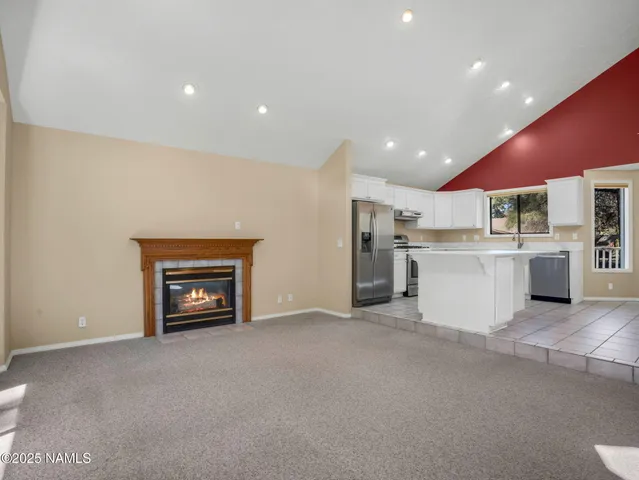 $660,000 | 3792 East Ramble Wood Drive, Flagstaff, AZ 86004