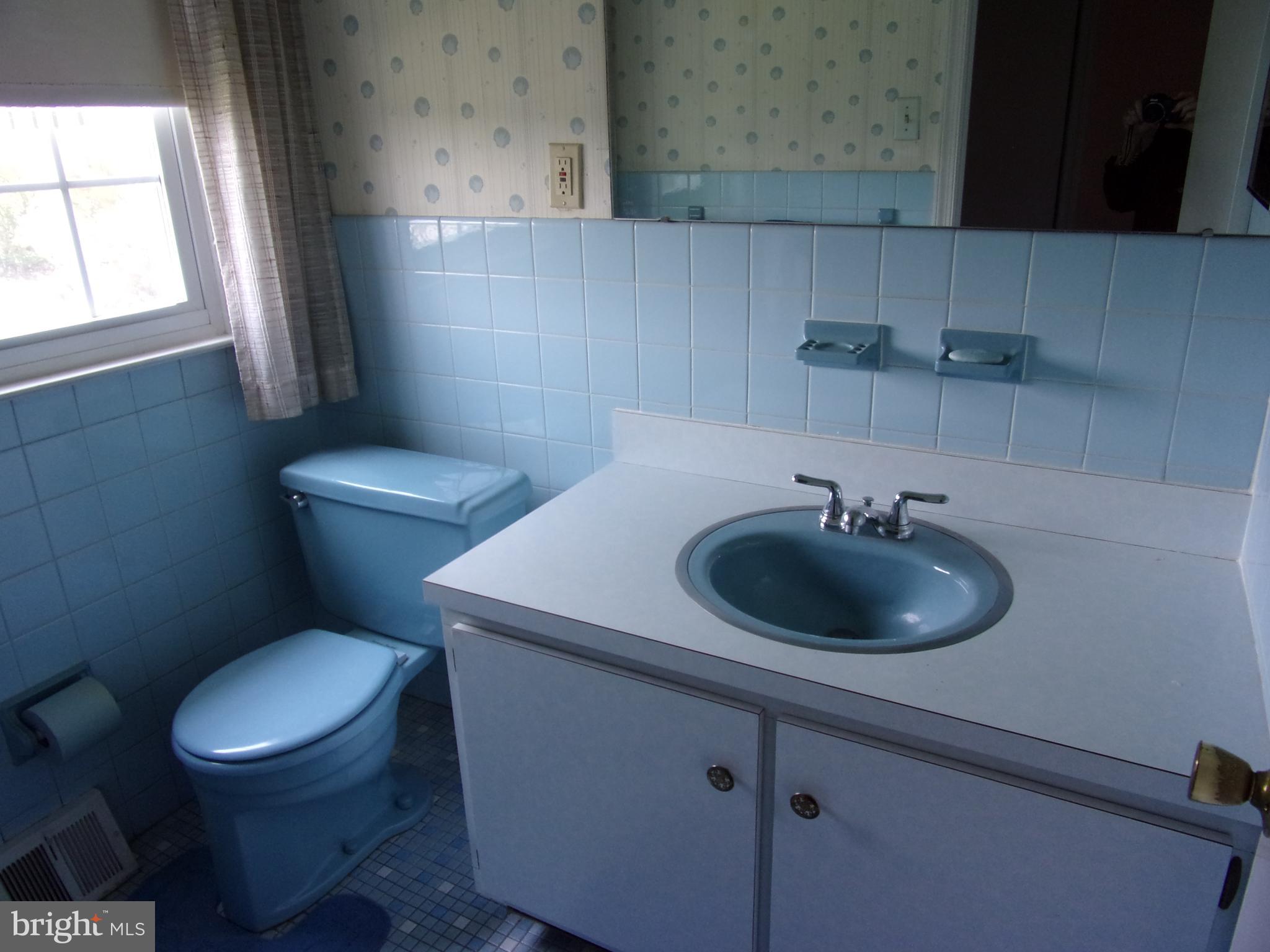 806 West Rolling Road Springfield, PA 19064 - Photo 26 of 39 Master bath