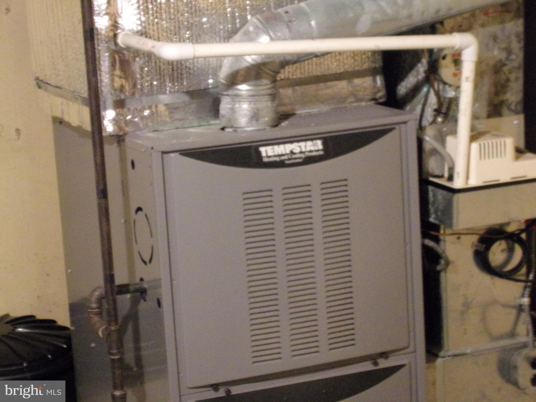 806 West Rolling Road Springfield, PA 19064 - Photo 34 of 39 Gas heating & air