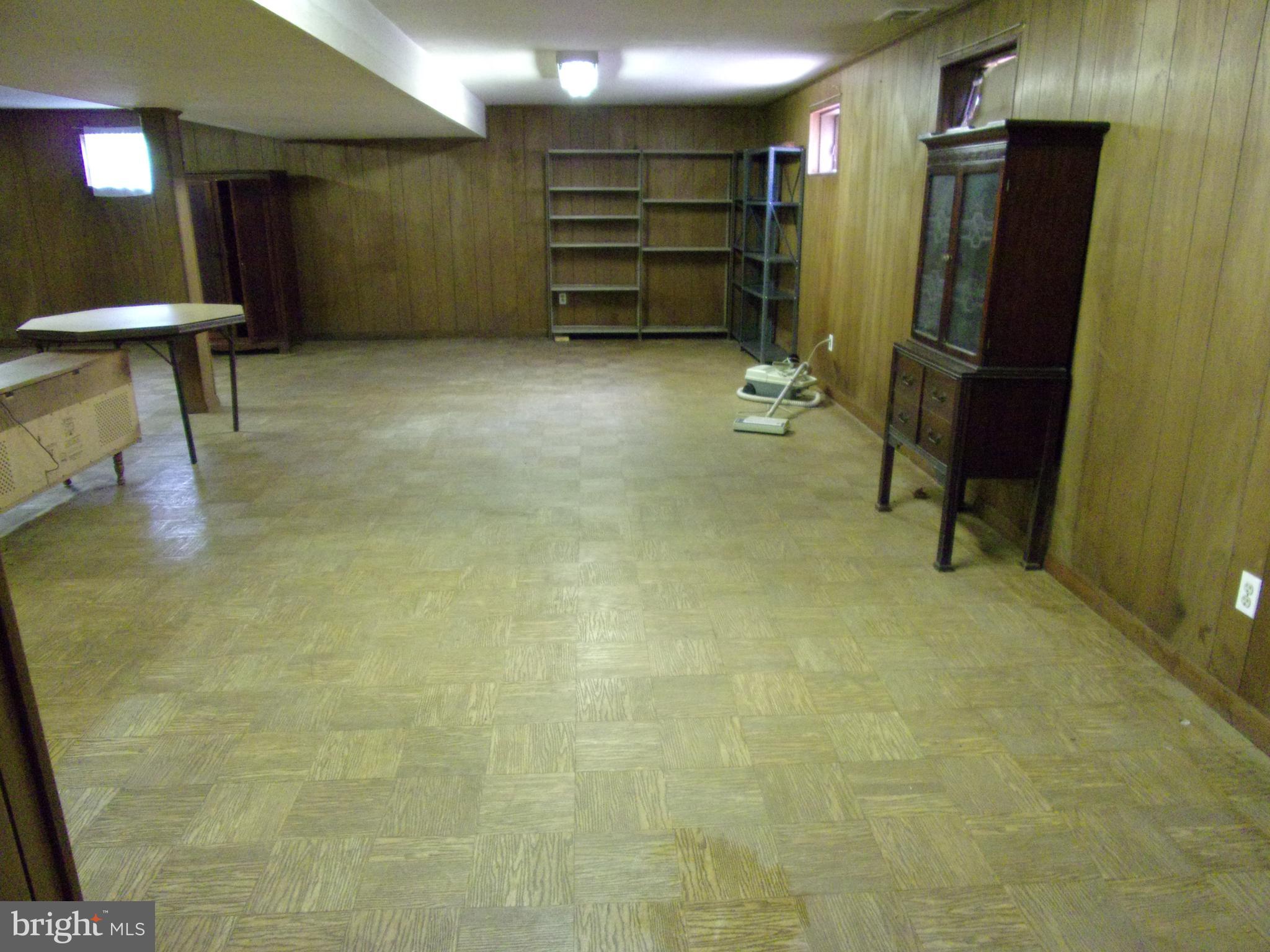 806 West Rolling Road Springfield, PA 19064 - Photo 38 of 39 Finished Lower Level