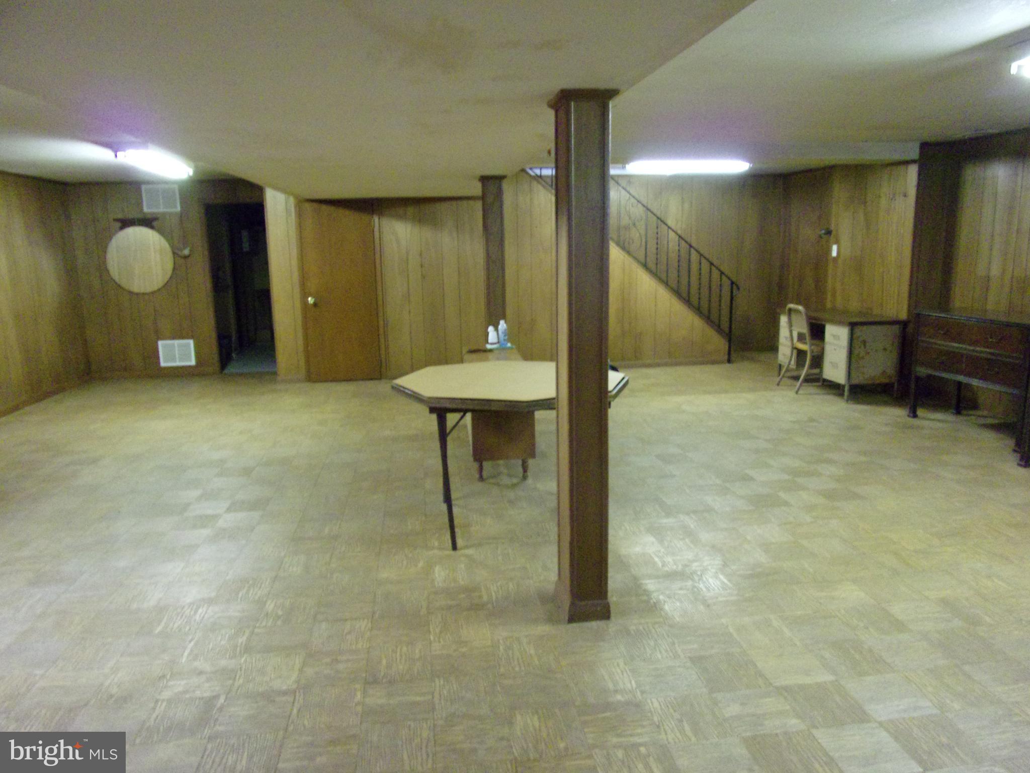 806 West Rolling Road Springfield, PA 19064 - Photo 39 of 39 Finished Lower Level