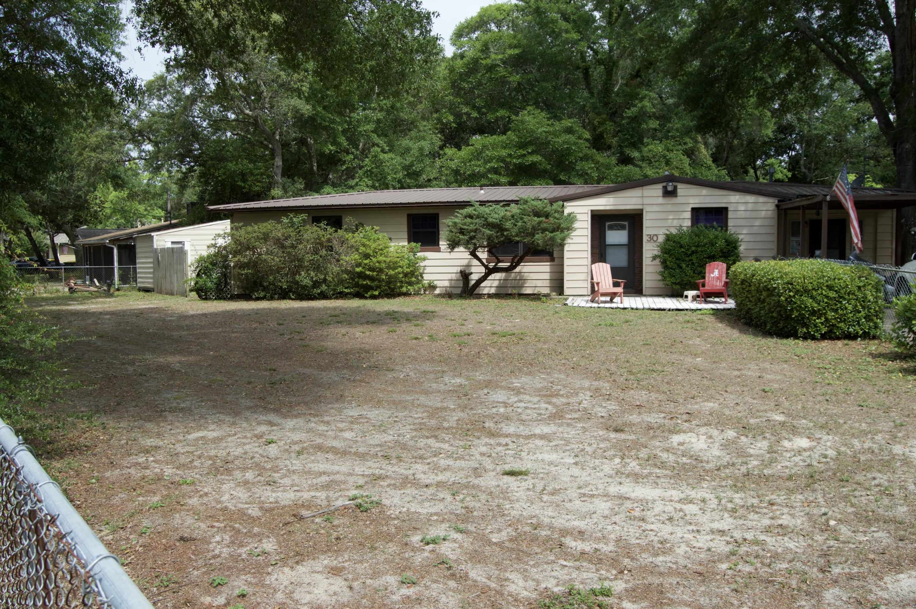 30 Choctawhatchee Road Southeast Fort Walton Beach, FL 32548 - Photo 1 of 16 Gallery Image 1