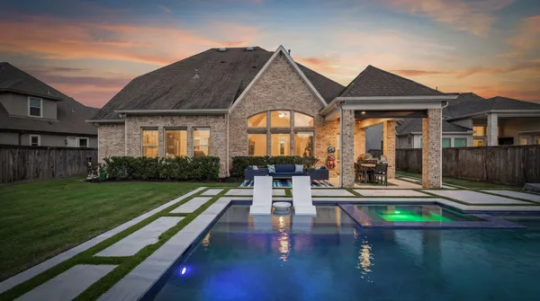 $890,000 | 16211 Cedar Lake View Court, Cypress, TX 77433