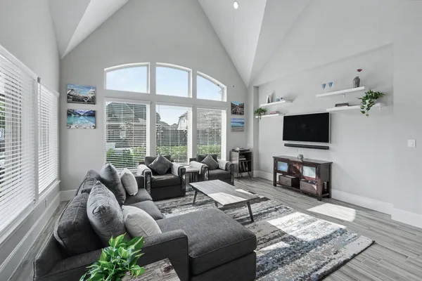 $890,000 | 16211 Cedar Lake View Court, Cypress, TX 77433