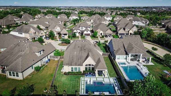 $890,000 | 16211 Cedar Lake View Court, Cypress, TX 77433