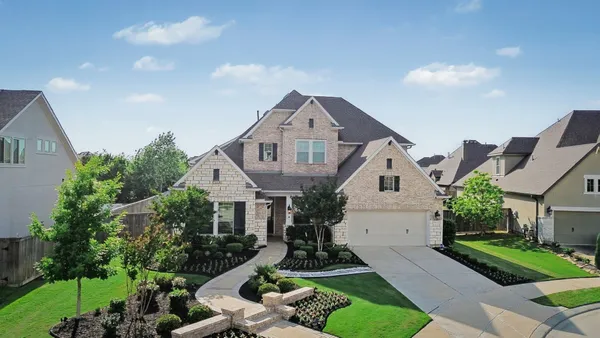 $890,000 | 16211 Cedar Lake View Court, Cypress, TX 77433
