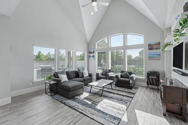 $890,000 | 16211 Cedar Lake View Court, Cypress, TX 77433