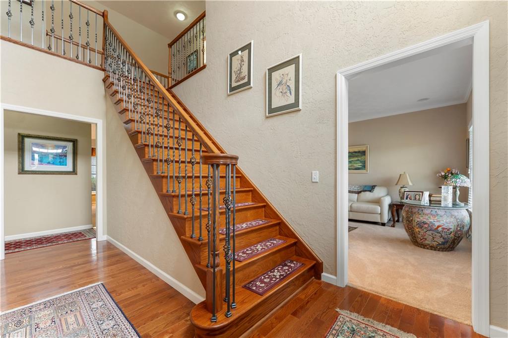 193 Lentz Road Latrobe, PA 15650 - Photo 5 of 45 Gallery Image 5