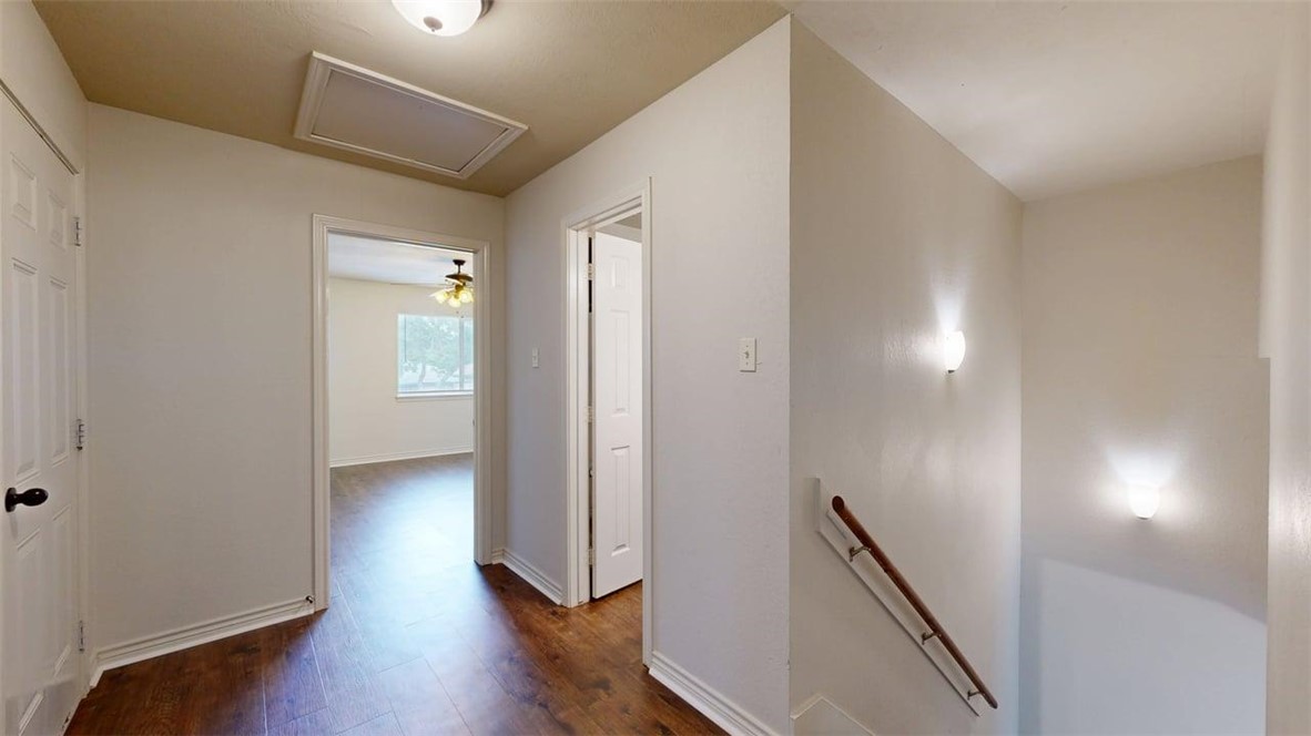 1915 Pine Tree Drive, Unit B Bryan, TX 77802 - Photo 13 of 22