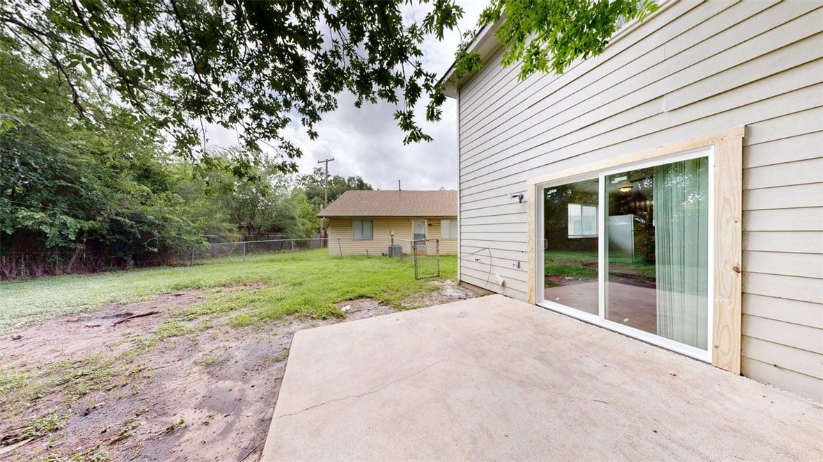 1915 Pine Tree Drive, Unit B Bryan, TX 77802 - Photo 21 of 22