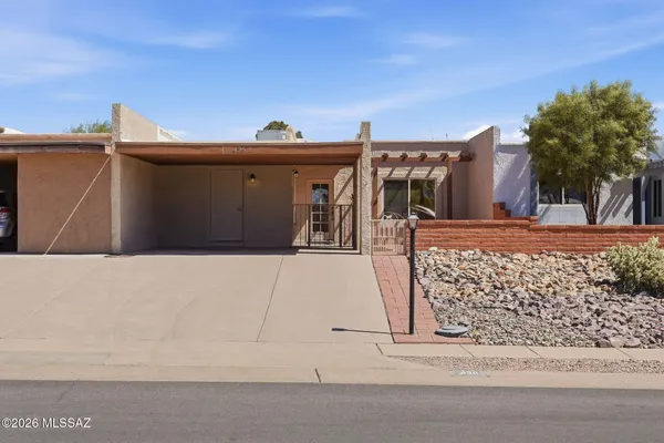 $214,900 | 436 West San Ignacio, Green Valley, AZ 85614