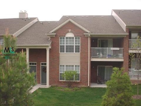 1820 Flagstone Circle Rochester, MI 48307 - Photo 1 of 1 620418.JPG