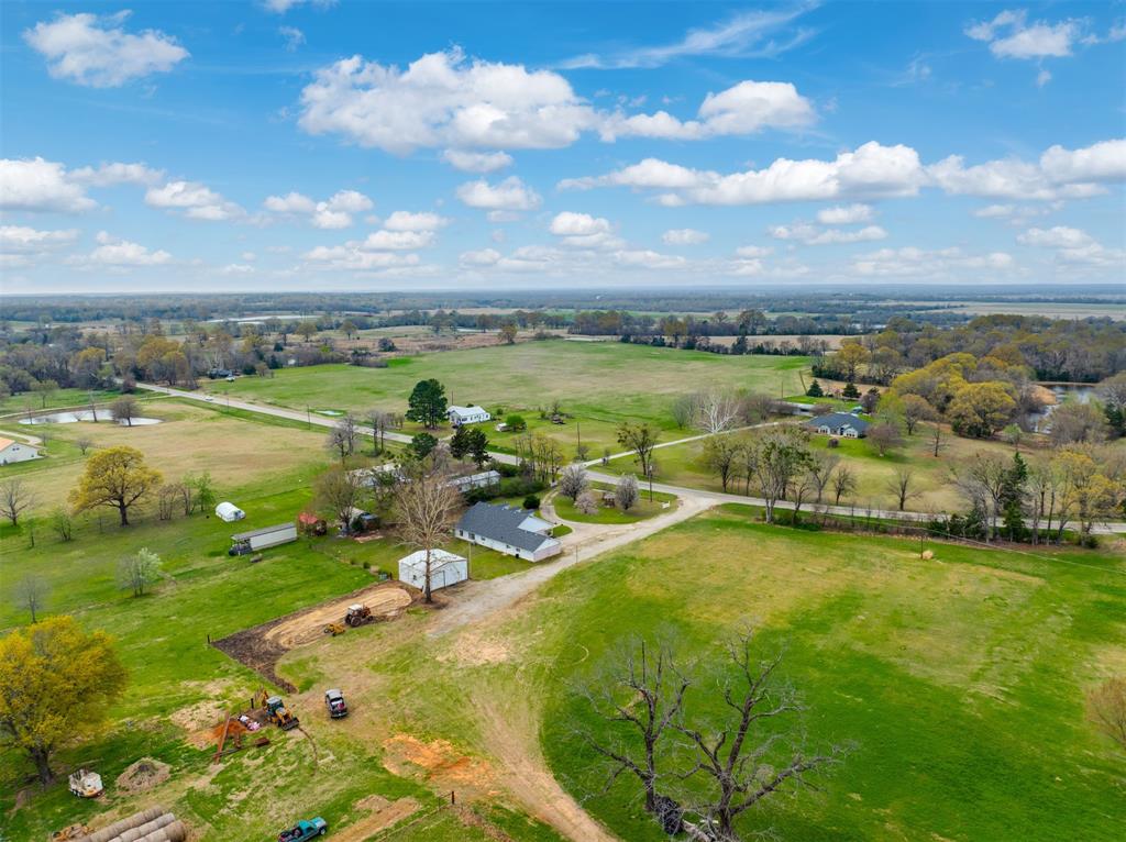1876 Farm To Market 906 Powderly, TX 75473 - Photo 34 of 38 Aerial