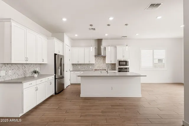 $798,700 | 1458 East Lodgepole Drive, Gilbert, AZ 85298