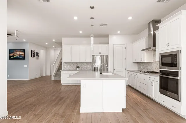 $798,700 | 1458 East Lodgepole Drive, Gilbert, AZ 85298