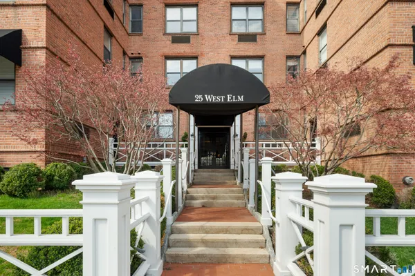 $1,150,000 | 25 West Elm Street, Unit 10, Greenwich, CT 06830