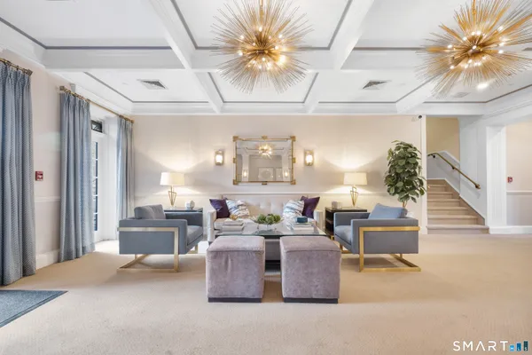 $1,150,000 | 25 West Elm Street, Unit 10, Greenwich, CT 06830