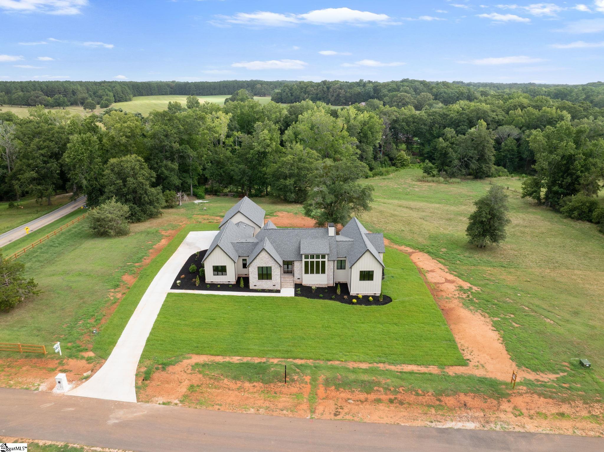 778 Garrison Road Pelzer, SC 29669 - Photo 42 of 42 Gallery Image 42
