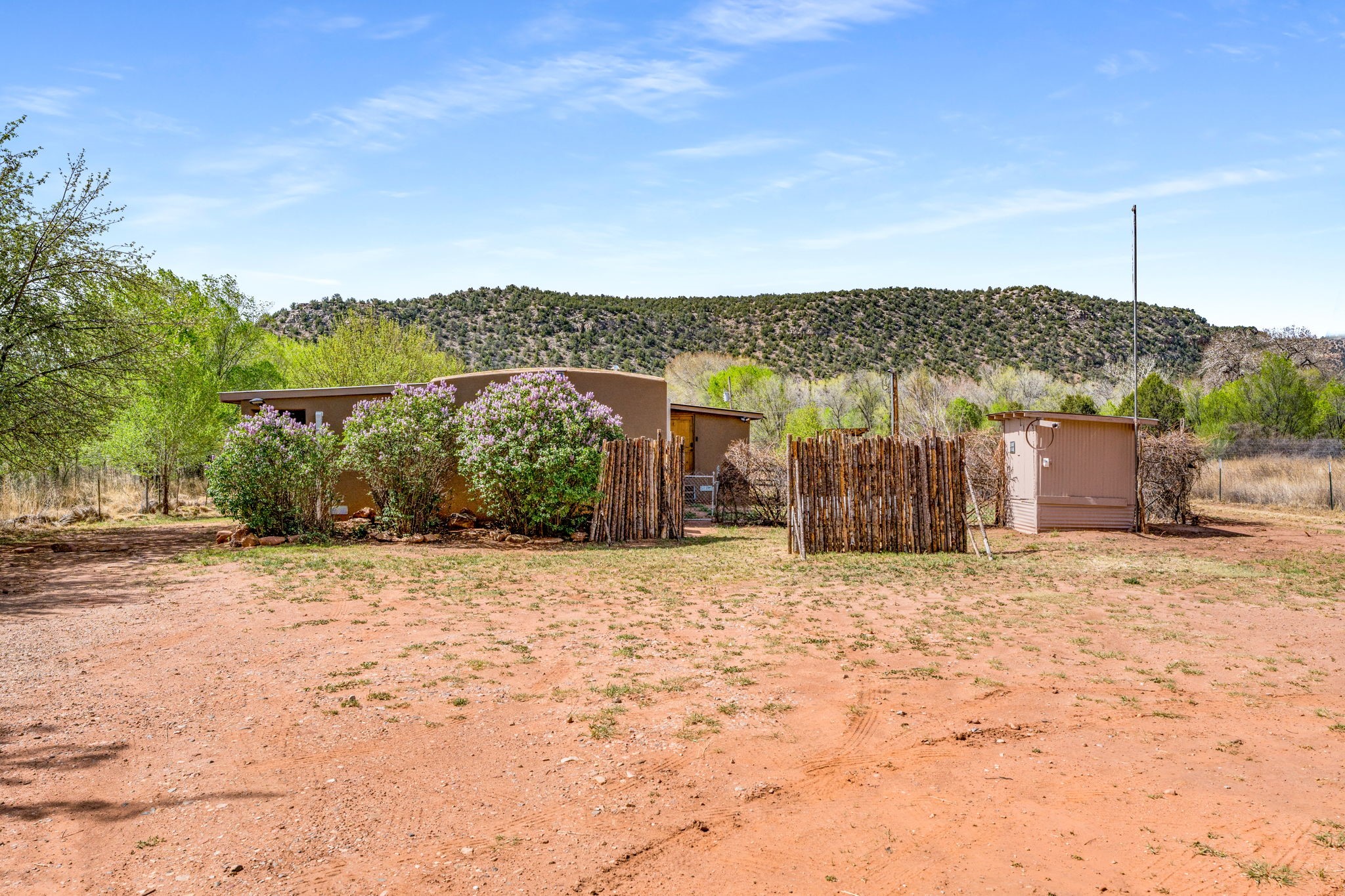 812 Highway 3 Ribera, NM 87560 - Photo 1 of 44