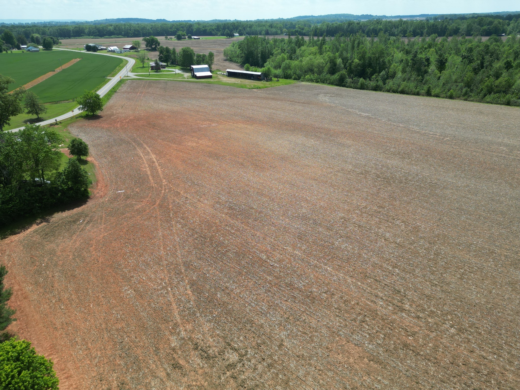 3211 Gum Creek Road Decherd, TN 37324 - Photo 32 of 35