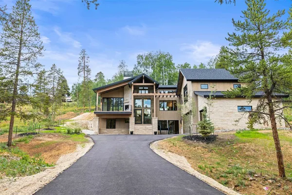 $4,495,000 | 2035 Highlands Drive, Breckenridge, CO 80424
