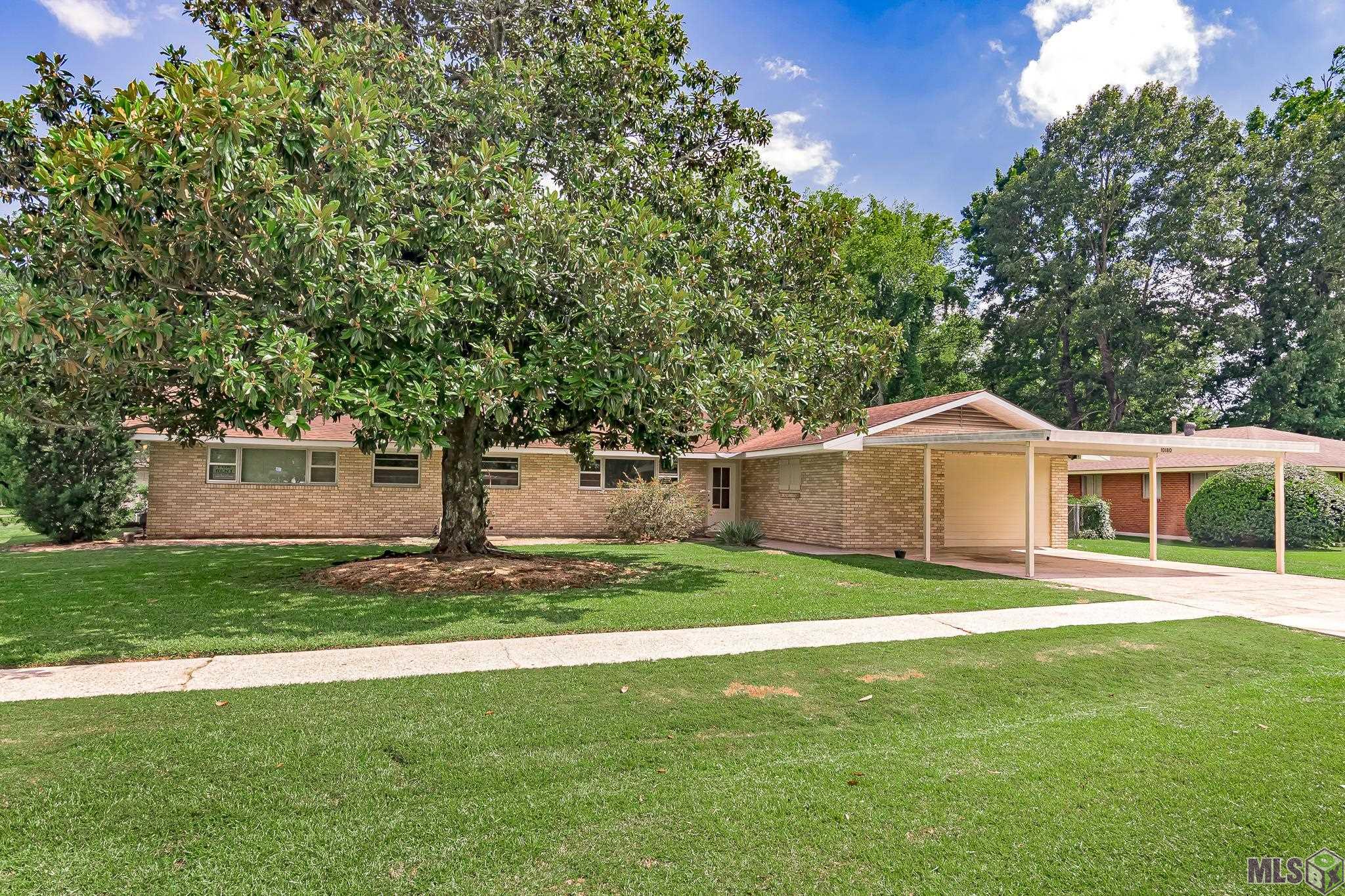 10180 Devonshire Drive Baton Rouge, LA 70809 - Photo 1 of 18