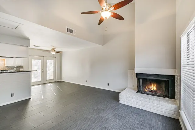 $1,850 | 5604 Woodrow Avenue, Unit 1, Austin, TX 78756