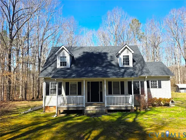 $370,000 | 17155 Sanddollar Lane, Dinwiddie, VA 23841