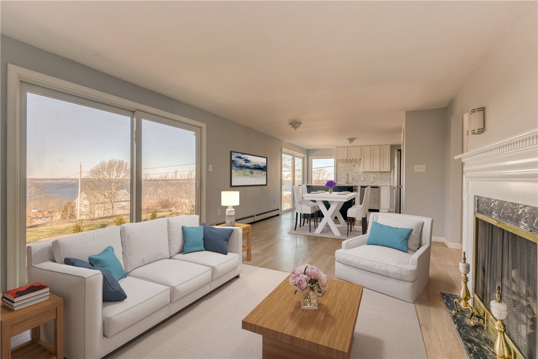 129 Kaufman Road Tiverton, RI 02878 - Photo 4 of 32