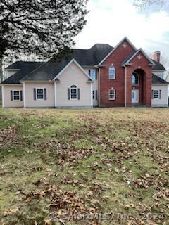 501 Taylor Hill Road Griswold, CT 06351 - Photo 1 of 1
