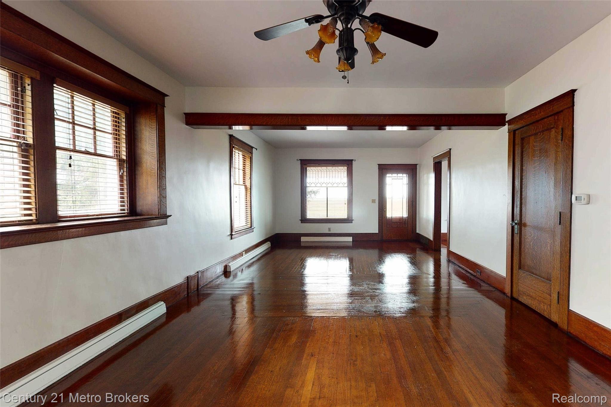9025 Waterman Road Vassar, MI 48768 - Photo 32 of 49 9025-Waterman-Rd-Living Room 3.jpg
