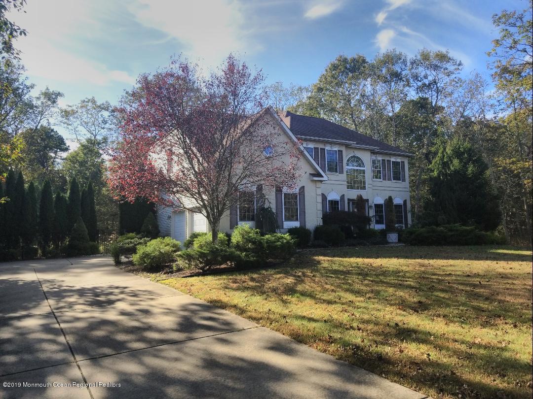 270 Butterfly Road Jackson, NJ 08527 - Photo 1 of 39 Front