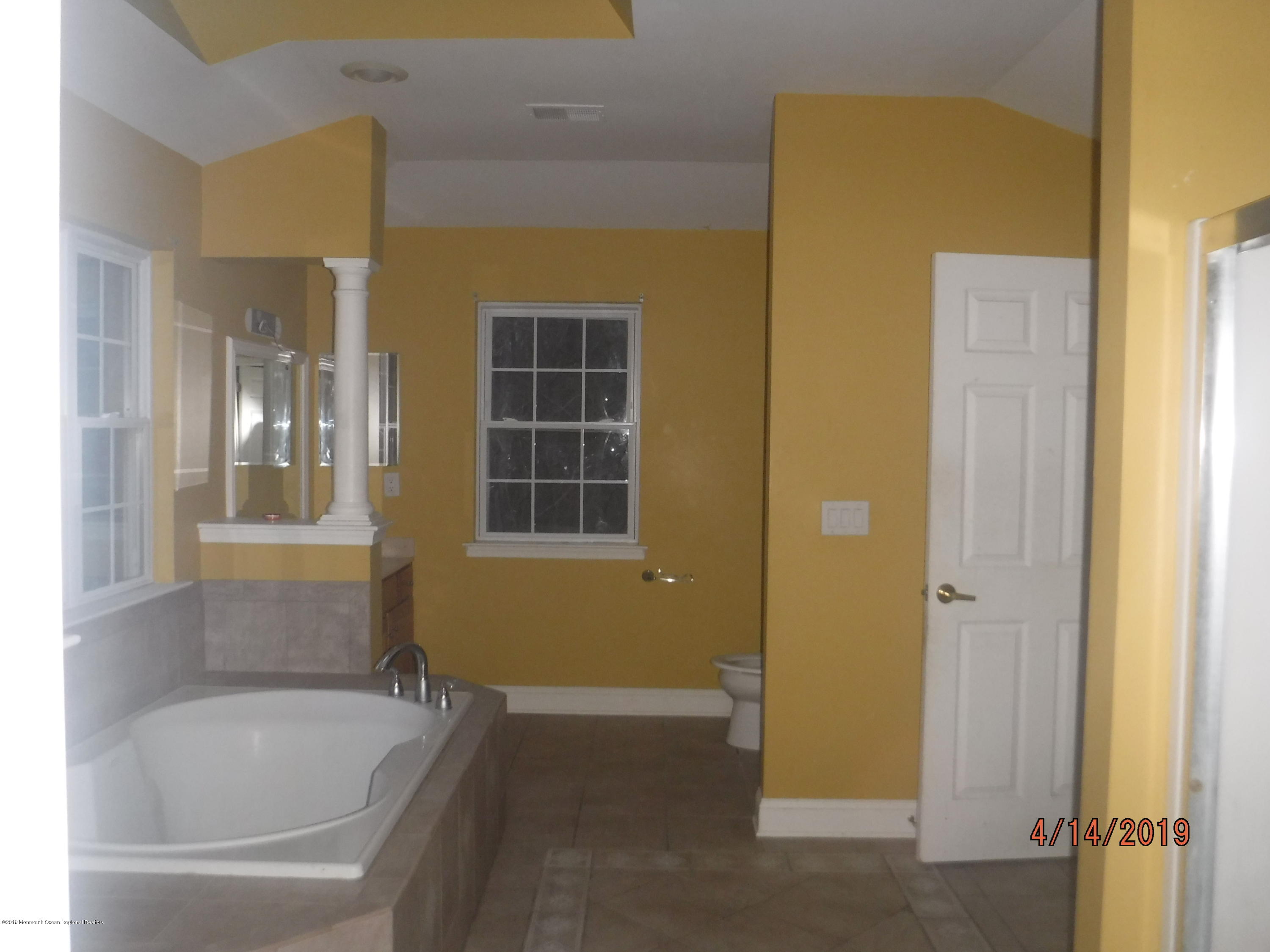 270 Butterfly Road Jackson, NJ 08527 - Photo 12 of 39 Master bath view 2