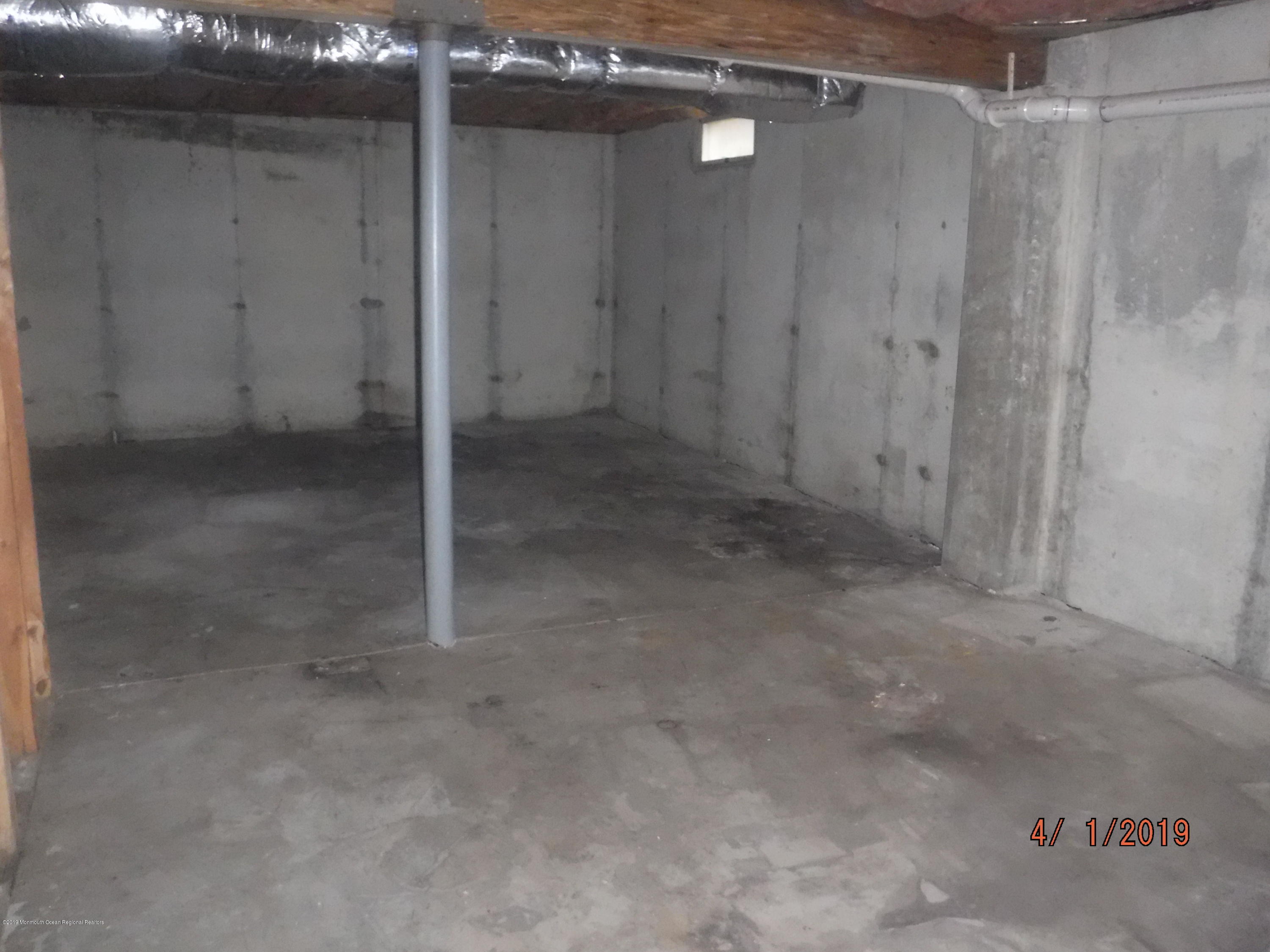 270 Butterfly Road Jackson, NJ 08527 - Photo 20 of 39 Basement