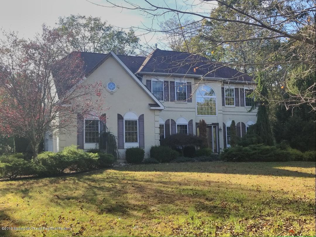 270 Butterfly Road Jackson, NJ 08527 - Photo 2 of 39 Front