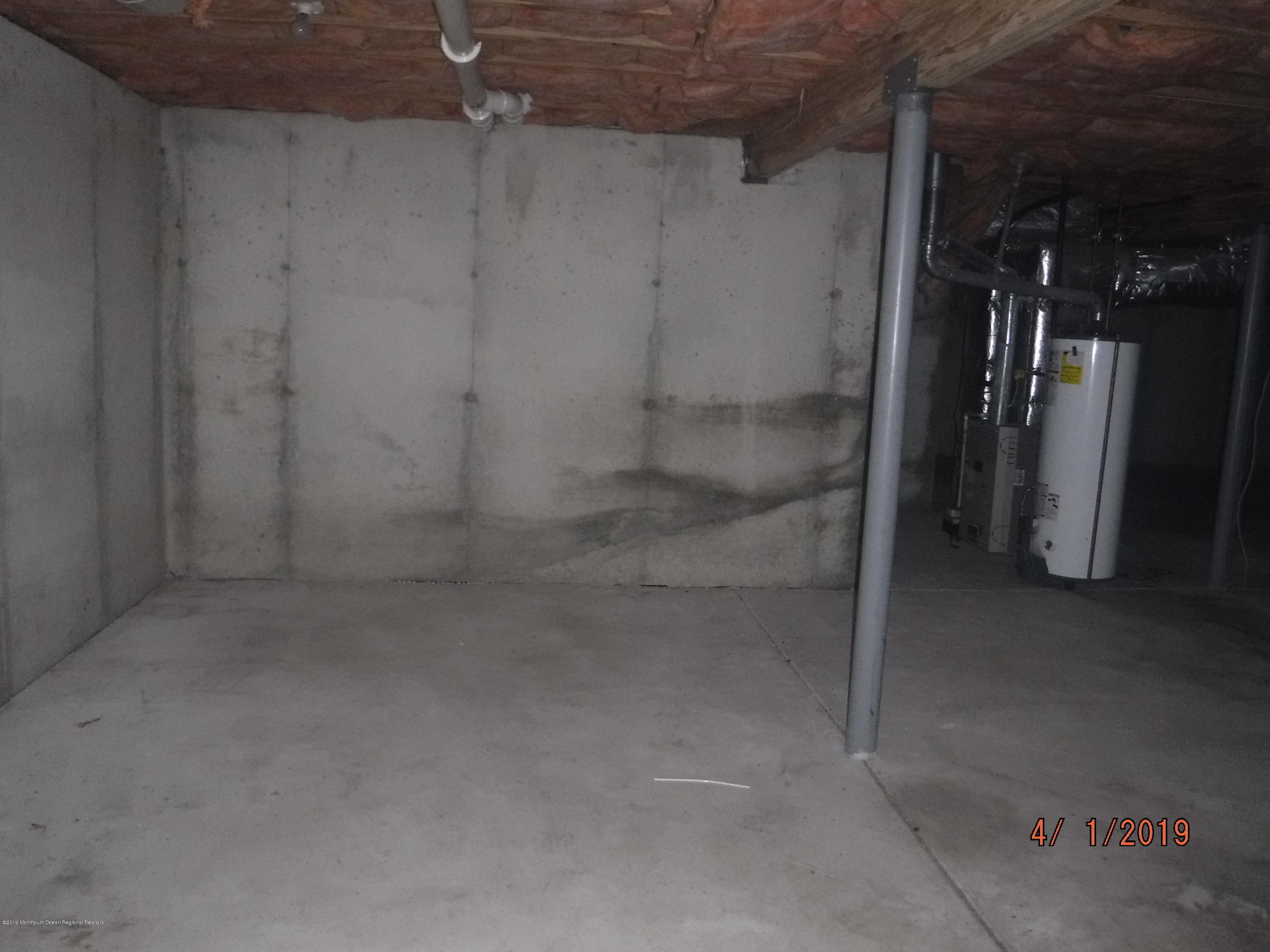 270 Butterfly Road Jackson, NJ 08527 - Photo 21 of 39 basement