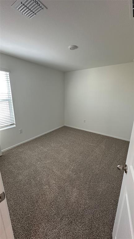 204 Inks Lane Kyle, TX 78640 - Photo 20 of 25 A well-lit bedroom offers soft carpeting and a window with natural illumination.