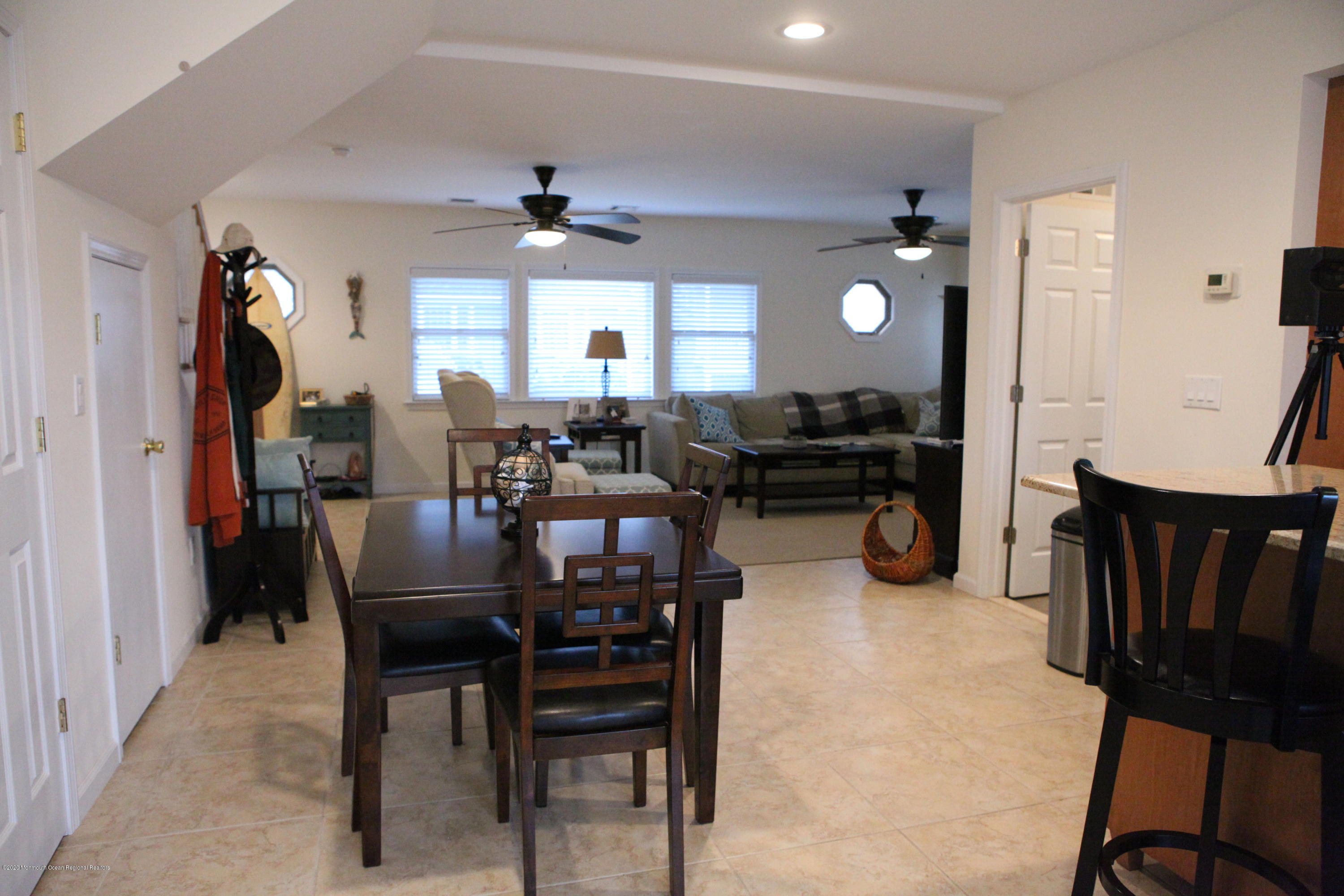 17 Colony Road Seaside Heights, NJ 08751 - Photo 16 of 37 a view of a dining room with furniture