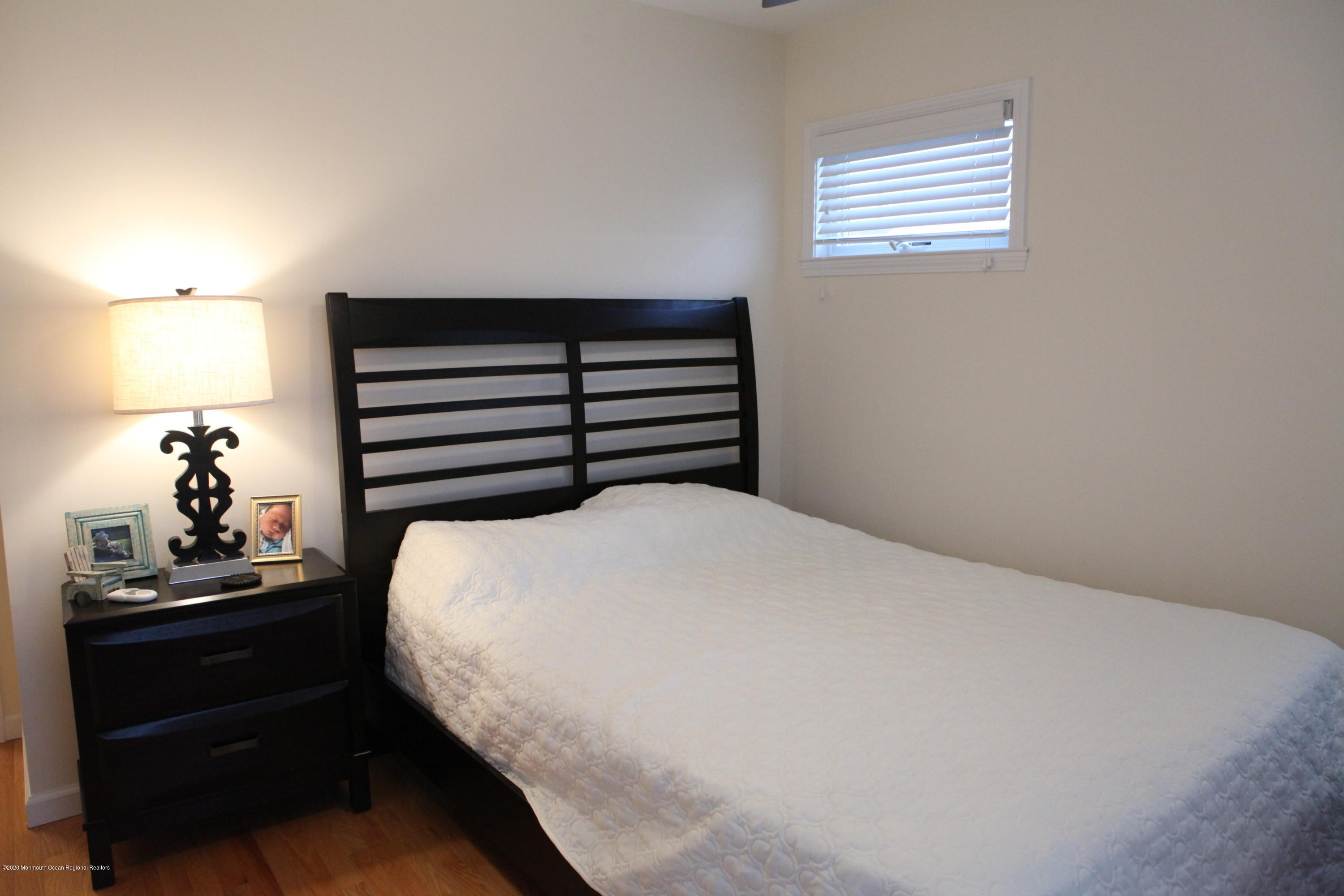 17 Colony Road Seaside Heights, NJ 08751 - Photo 26 of 37 a bedroom with a bed and a closet