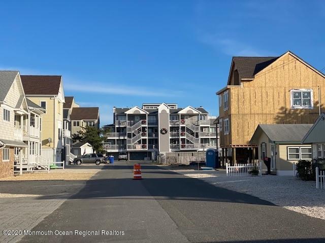 17 Colony Road Seaside Heights, NJ 08751 - Photo 33 of 37 a view of city with tall buildings