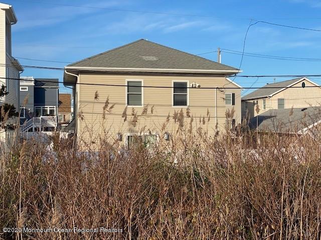 17 Colony Road Seaside Heights, NJ 08751 - Photo 9 of 37 a front view of a house with garden