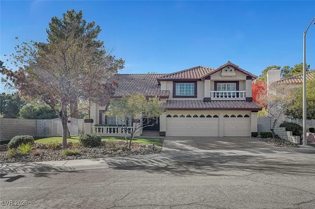 $3,495 | 9433 Angelfish Drive, Las Vegas, NV 89117