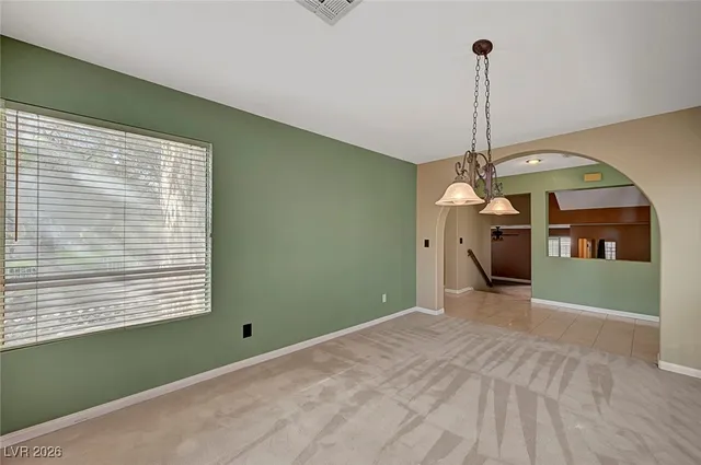 $3,495 | 9433 Angelfish Drive, Las Vegas, NV 89117