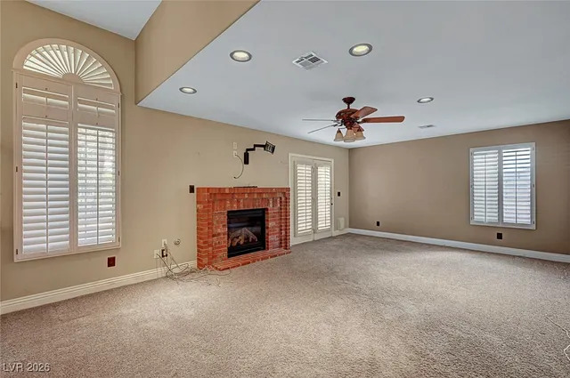 $3,495 | 9433 Angelfish Drive, Las Vegas, NV 89117