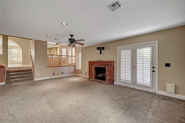 $3,495 | 9433 Angelfish Drive, Las Vegas, NV 89117