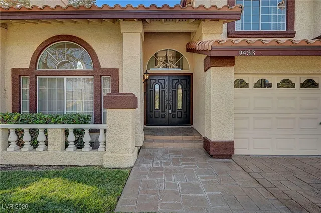 $3,495 | 9433 Angelfish Drive, Las Vegas, NV 89117