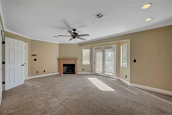 $3,495 | 9433 Angelfish Drive, Las Vegas, NV 89117