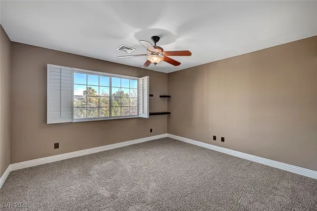$3,495 | 9433 Angelfish Drive, Las Vegas, NV 89117